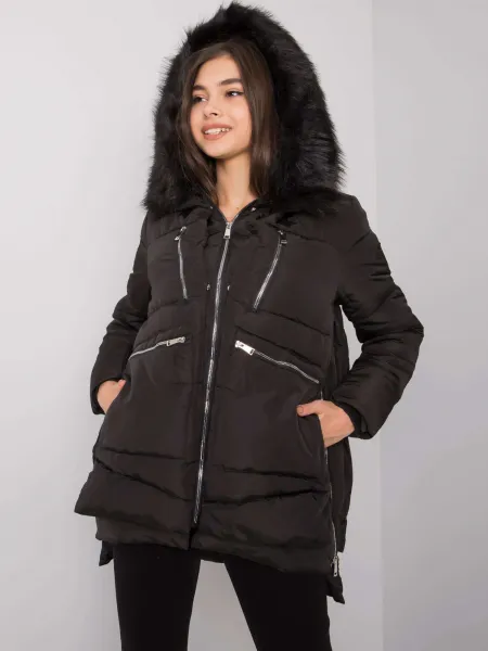 Jacket-NM-KR-H-1072.95P-black