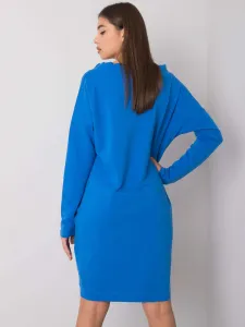 Dress-RV-SK-7160.43P-dark blue