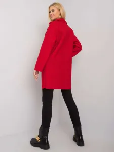 Coat-TW-PL-BI-21717.40P-red
