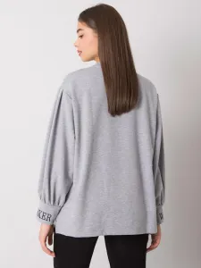 Sweatshirt-RV-BL-7164.51P-gray