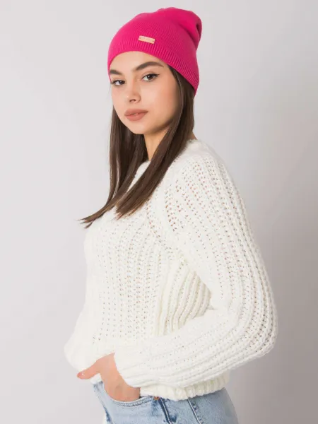 Cap-JK-CZ-30.40P-fuchsia