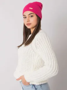 Cap-JK-CZ-30.40P-fuchsia