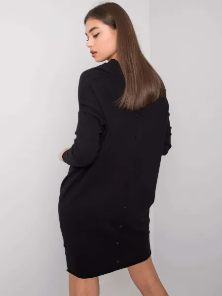 Dress-TW-SK-BI-ZS5140.47-black