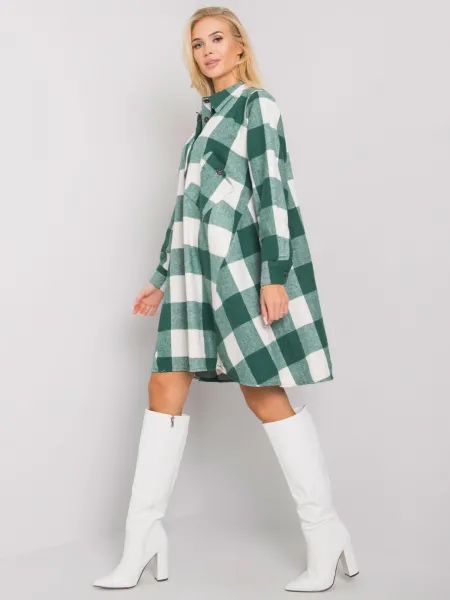 Dress-EM-SK-559.13X-white-green