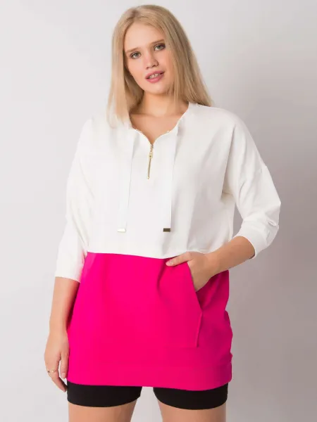 Tunic-RV-TU-6851.28-fuchsia