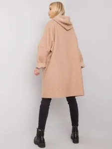 Coat-TW-PL-BI-21715.63P-beige