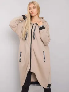 Sweatshirt-RV-BL-6832.10-beige