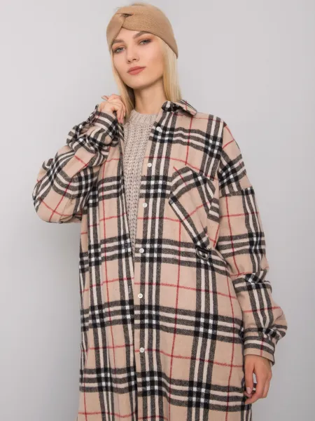 Shirt-EM-KS-604-2.90P-black-beige