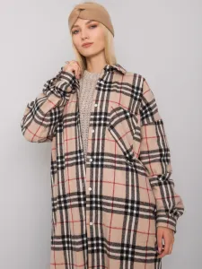 Shirt-EM-KS-604-2.90P-black-beige