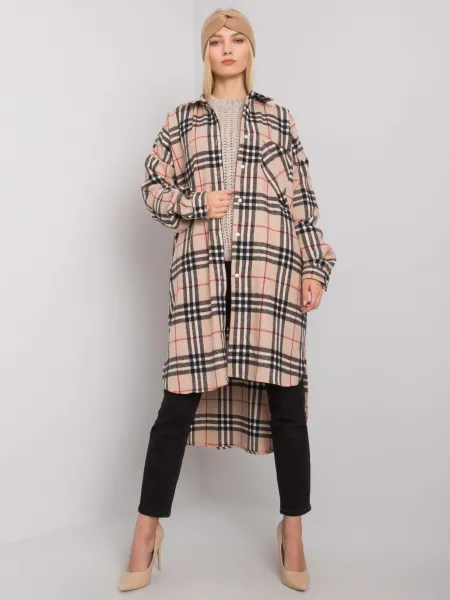 Shirt-EM-KS-604-2.90P-black-beige