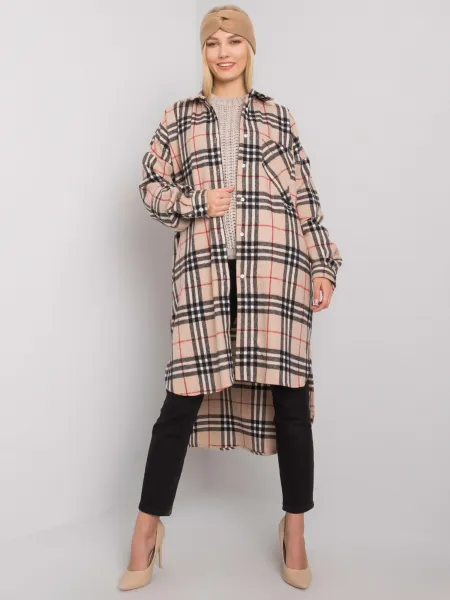 Shirt-EM-KS-604-2.90P-black-beige