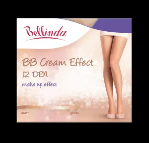 Dámske pančuchové nohavice Bellinda BB cream