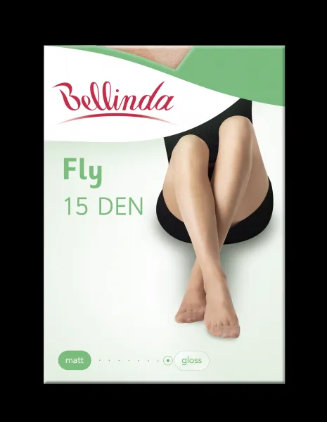 Dámske pančuchové nohavice Bellinda Fly