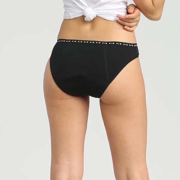 Bellinda 
MENSTRUAL SLIP STRONG - Nočné i denné mentruačních nohavičky - čierna