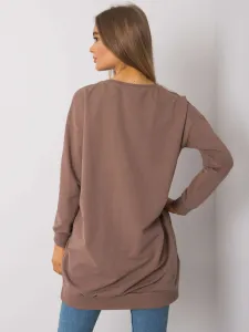 Tunic-RV-TU-7258.40P-Brown