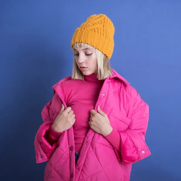 Art Of Polo Woman's Hat cz21824