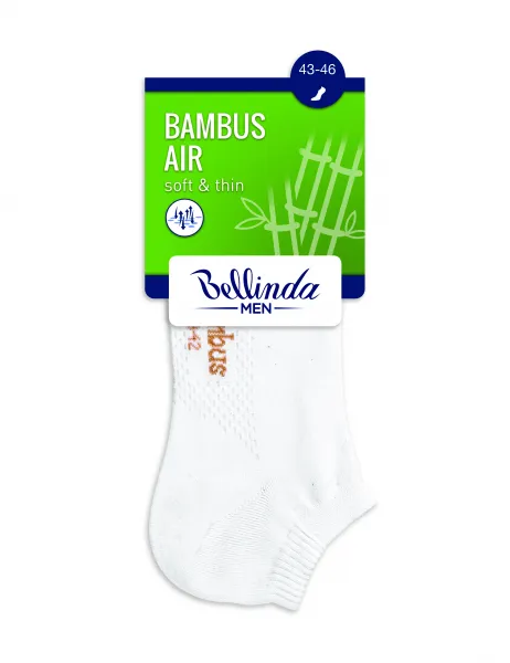 Pánske ponožky Bellinda