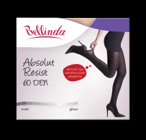 Bellinda 
ABSOLUT RESIST 60 DEN - Nepriehľadné pančuchové nohavice - čierna