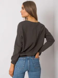 Sweatshirt-RV-BL-0192.55P-dark khaki