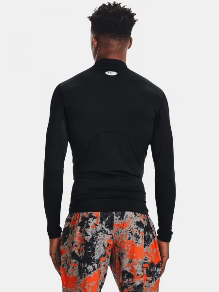 Pánske tričko s dlhým rukávom Under Armour Performance