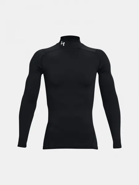 Pánske tričko s dlhým rukávom Under Armour Performance
