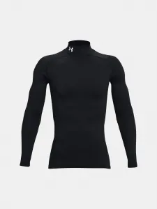 Pánske tričko s dlhým rukávom Under Armour Performance