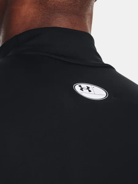 Pánske tričko s dlhým rukávom Under Armour Performance