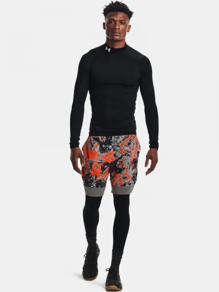 Pánske tričko s dlhým rukávom Under Armour Performance