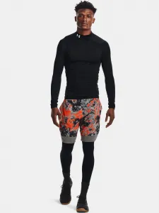 Pánske tričko s dlhým rukávom Under Armour Performance
