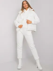 Set-EM-KMPL-645.98P-white