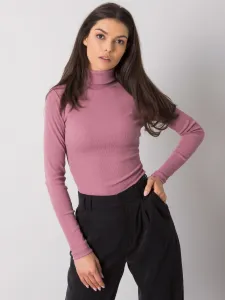 Blouse-RV-BZ-7182.01P-dark pink