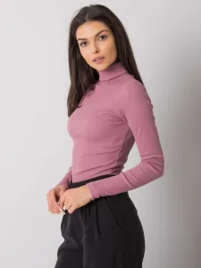 Blouse-RV-BZ-7182.01P-dark pink
