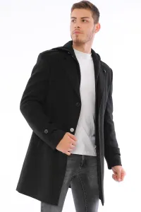 Pánsky kabát dewberry