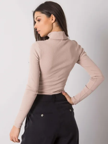 Blouse-RV-BZ-7182.01P-beige