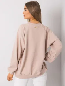 Sweatshirt-RV-BL-7191.37P-beige