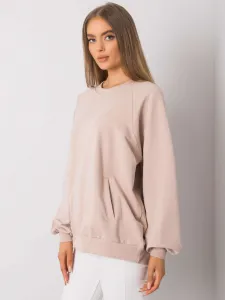 Sweatshirt-RV-BL-7191.37P-beige