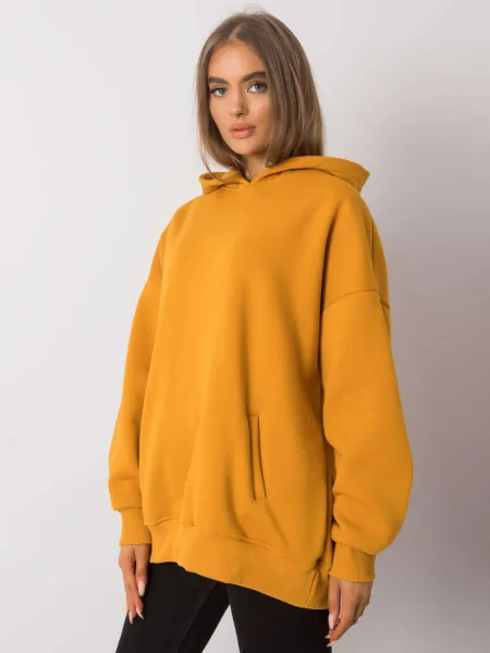 Sweatshirt-RV-BL-6989.37X-dark yellow