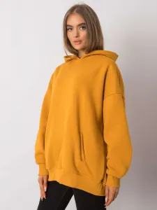 Sweatshirt-RV-BL-6989.37X-dark yellow