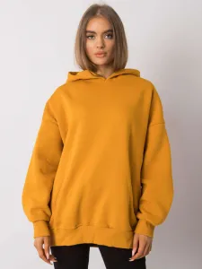 Sweatshirt-RV-BL-6989.37X-dark yellow