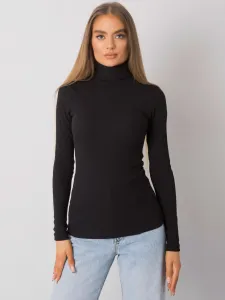 Dámsky rolák Fashionhunters Ribbed