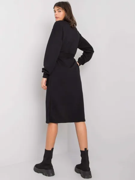 Dress-RV-SK-7256.27P-black