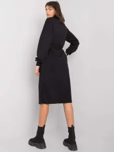 Dress-RV-SK-7256.27P-black