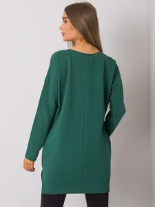 Tunic-RV-TU-7201.43P-dark green