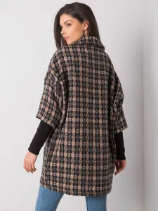 Coat-CHA-PL-0466.05X-grey-black