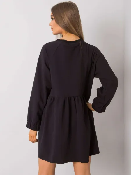 Dress-RV-SK-7247.15P-black