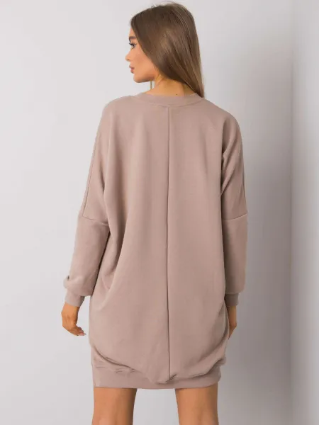 Dress-RV-SK-7216.95-dark beige