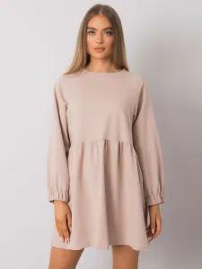 Dress-RV-SK-7247.15P-beige