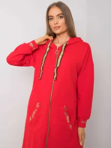 Sweatshirt-RV-BL-6782.91-red