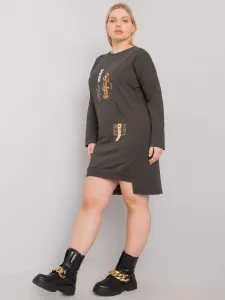 Dress-RV-SK-7178.44-dark khaki