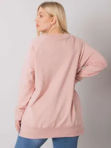 Tunic-RV-TU-7158.76P-Light Pink